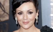 Martine McCutcheon