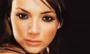 Martine McCutcheon