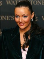 Martine McCutcheon