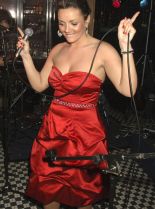 Martine McCutcheon photo
