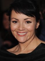 Martine McCutcheon