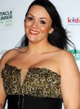 Martine McCutcheon