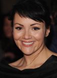 Martine McCutcheon