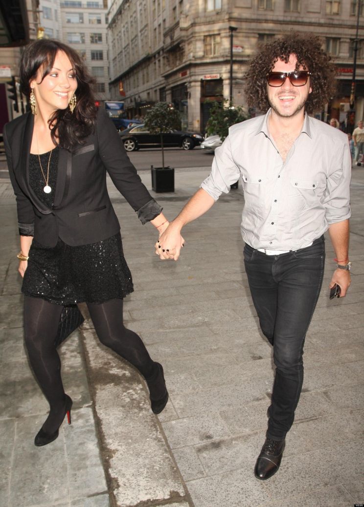 Martine McCutcheon
