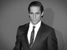 Martiño Rivas photo