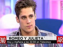 Martiño Rivas photo