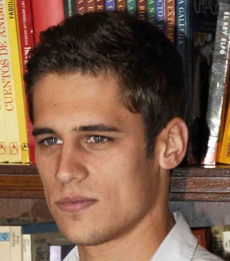 Martiño Rivas