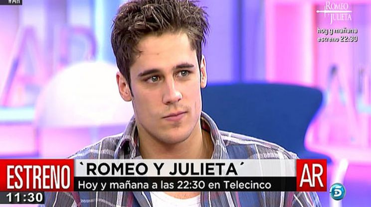 Martiño Rivas