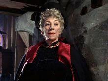 Martita Hunt