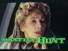 Martita Hunt