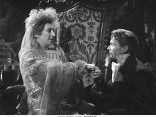 Martita Hunt