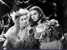 Martita Hunt