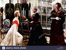 Martita Hunt