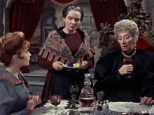 Martita Hunt