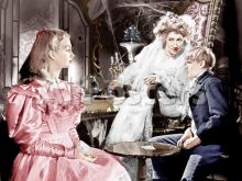 Martita Hunt photo