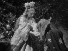 Martita Hunt