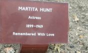 Martita Hunt