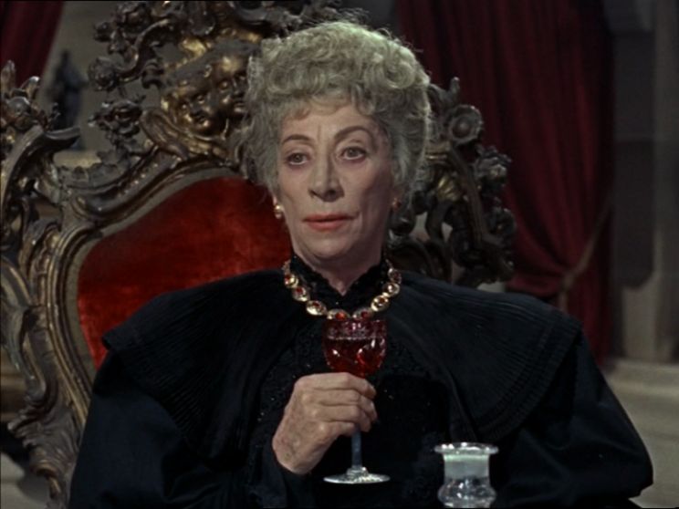 Martita Hunt