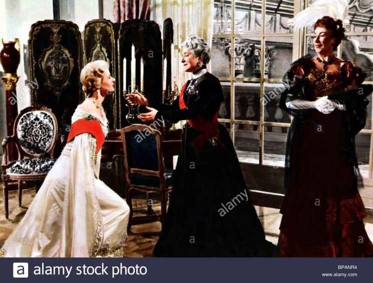 Martita Hunt
