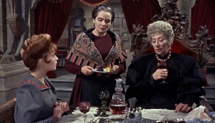 Martita Hunt