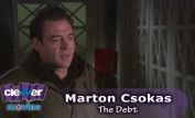 Marton Csokas