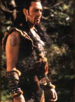 Marton Csokas