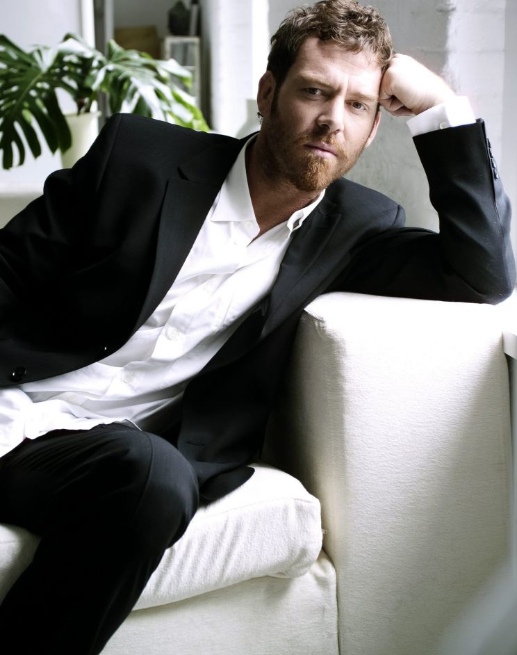 Marton Csokas