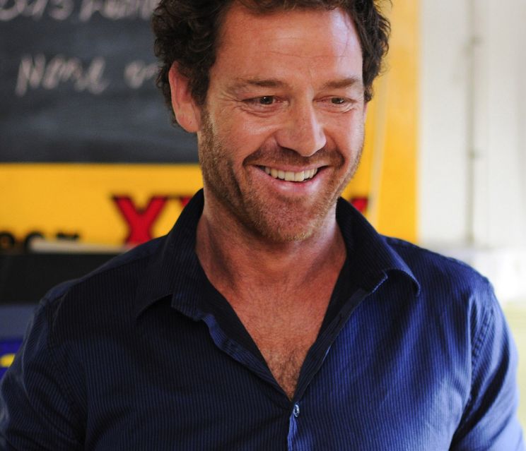 Marton Csokas