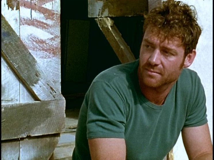 Marton Csokas