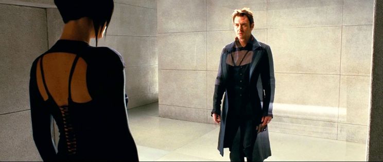 Marton Csokas