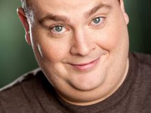Marty Adams