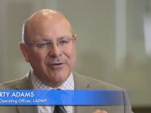 Marty Adams
