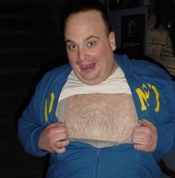 Marty Adams