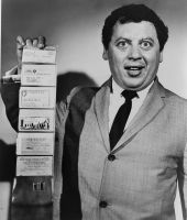 Marty Allen