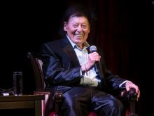 Marty Allen