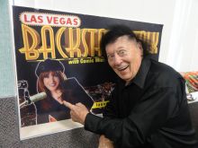 Marty Allen