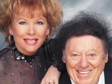 Marty Allen