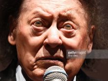 Marty Allen