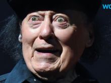 Marty Allen