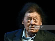 Marty Allen