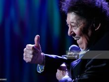 Marty Allen