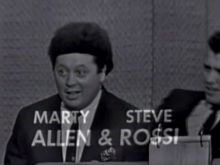 Marty Allen