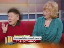 Marty Allen