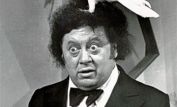 Marty Allen