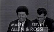 Marty Allen