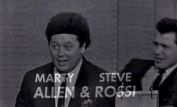 Marty Allen