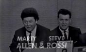 Marty Allen