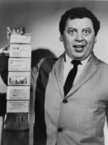 Marty Allen