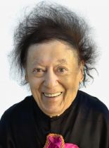 Marty Allen