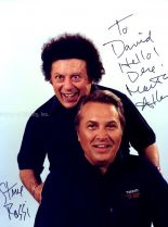 Marty Allen